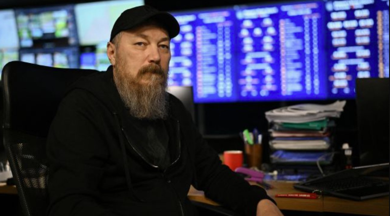 Осліпили ворожу авіацію: Роберт «Мадяр» повідомив про знищення ППО на двох аеродромах Росії Осліпили ворожу авіацію: Роберт «Мадяр» повідомив про знищення ППО на двох аеродромах Росії